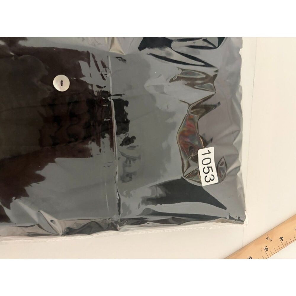 Stonebridge Linen 3x Black Jacket View 5